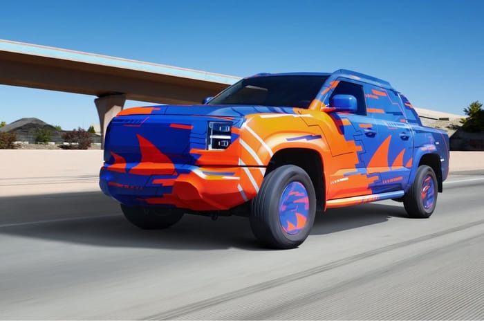 Beijing Motor Show preview: India-bound cars, SUVs and more